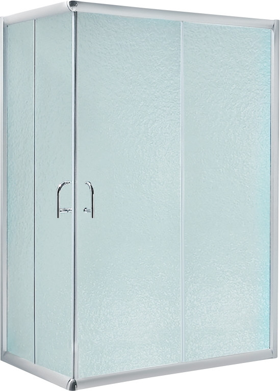 Душевая кабина Lidz Wawel 122x82 левая / правая