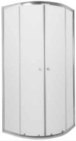 Душевая кабина Invena Vitoria AK-49-185 80x80 угловая