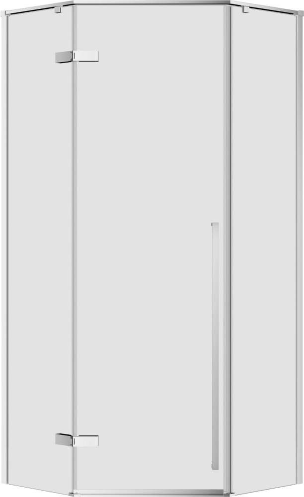 Душевая кабина Imprese Vaclav s6408695 90x90 угловая