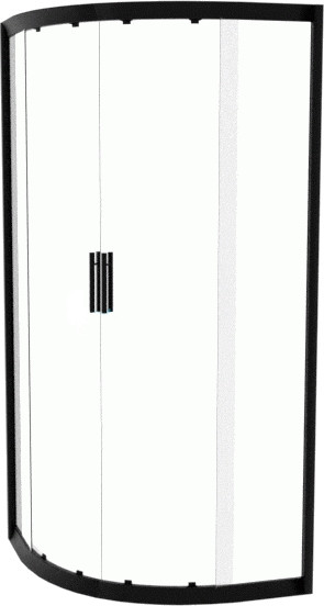 Душевая кабина Asignatura Velvet 19020802 90x90 угловая