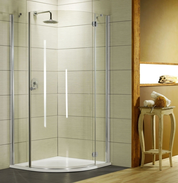 Душевая кабина Radaway Torrenta PDJ 90x90 правая