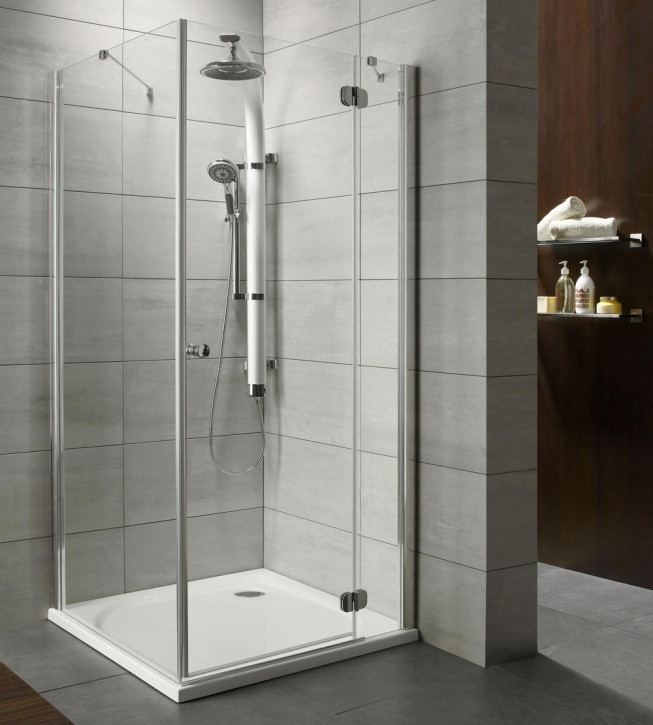 Душевая кабина Radaway Torrenta KDJ 90x80 правая