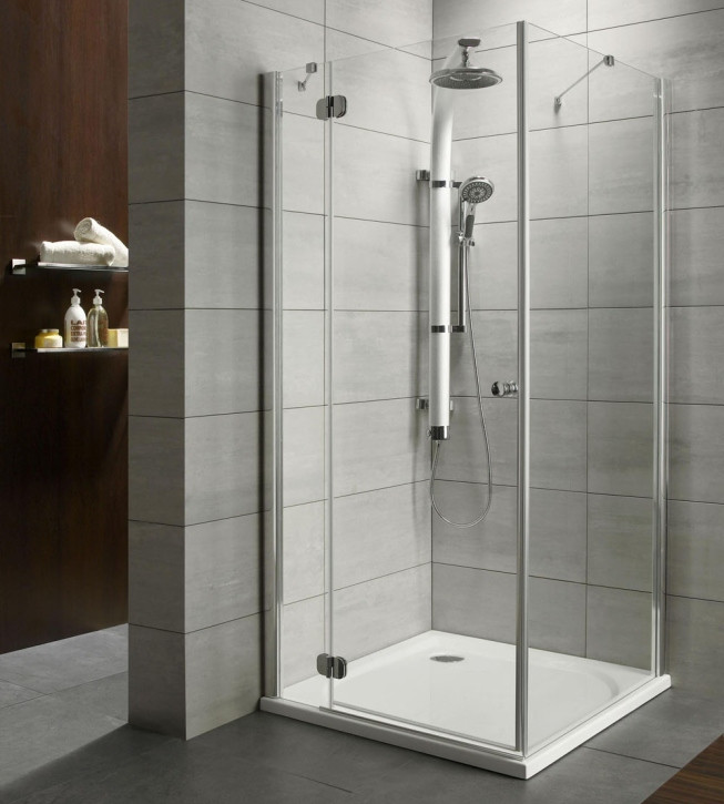 Душевая кабина Radaway Torrenta KDJ 100x80 правая