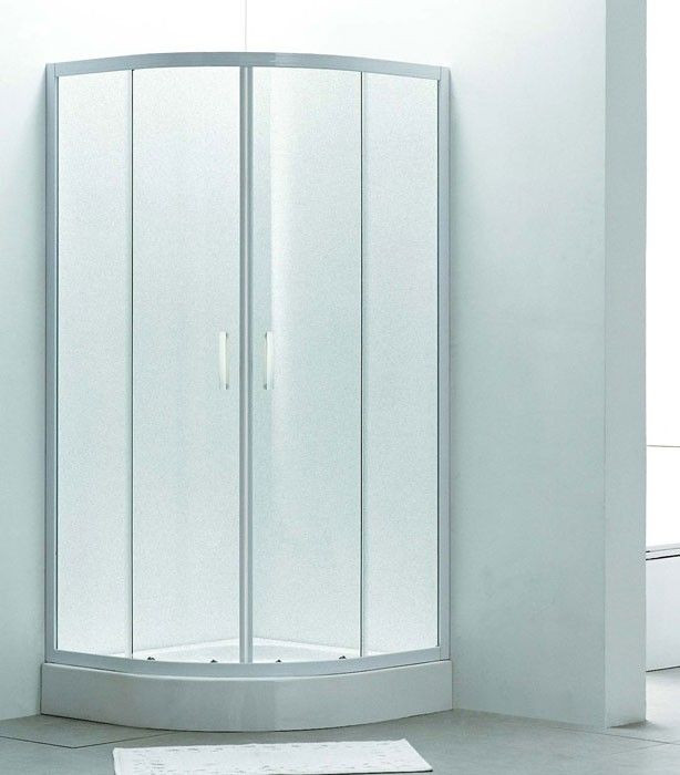 Душевая кабина Eger Tisza 599-020 80x80 угловая