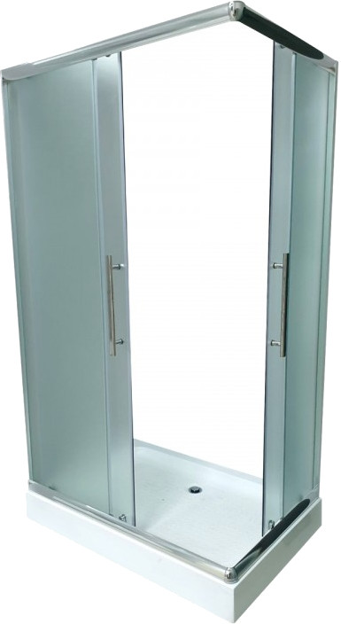 Душевая кабина Artex ST-81-12 BP 120x80 левая / правая