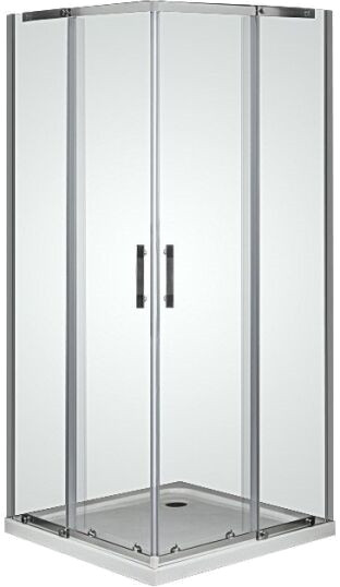 Душевая кабина Sansa SP-90S/15 90x90 угловая