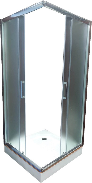 Душевая кабина Artex ST-80-01 90x90 угловая
