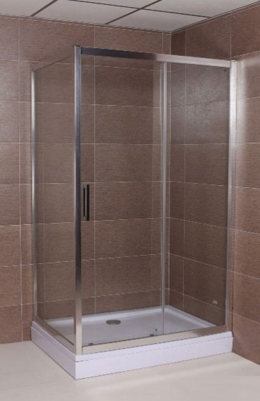 Душевая кабина Aqua-World Sliding