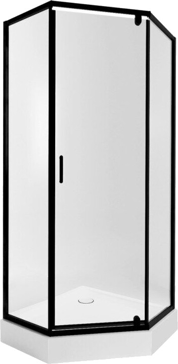 Душова кабіна Q-tap Scorpio BLA10995-AC6 P 89x89 кутова