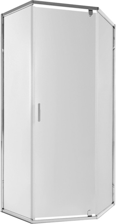 Душевая кабина Q-tap Scorpio CRM10995-AC6 89x89 угловая