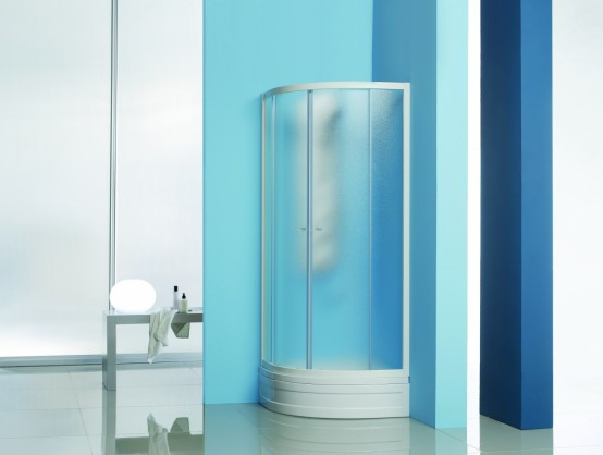 Душевая кабина Kolpa San Quat TKP