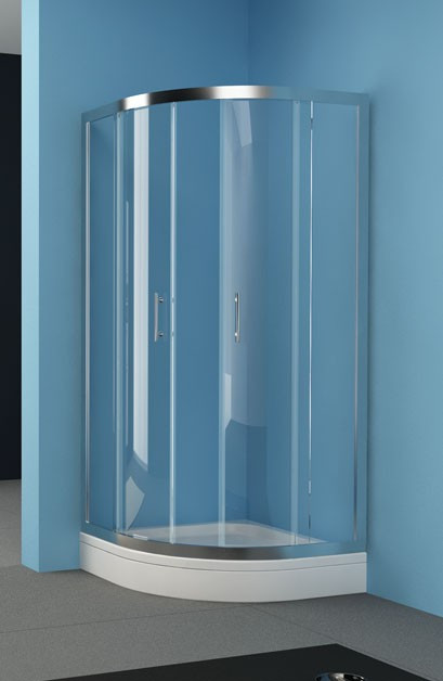Душевая кабина Kolpa San Q Line TKP