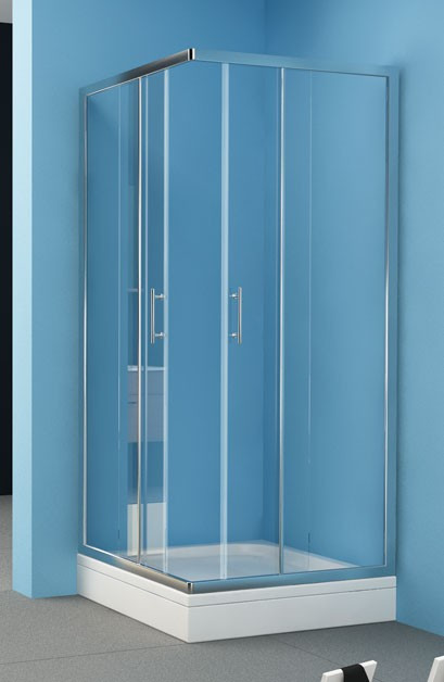 Душевая кабина Kolpa San Q Line TKK