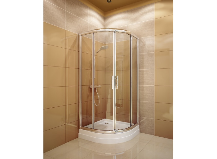 Душевая кабина Koller Pool PXR2N