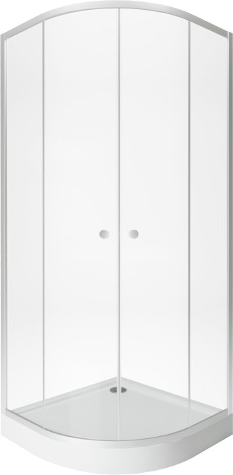 Душова кабіна Q-tap Presto New