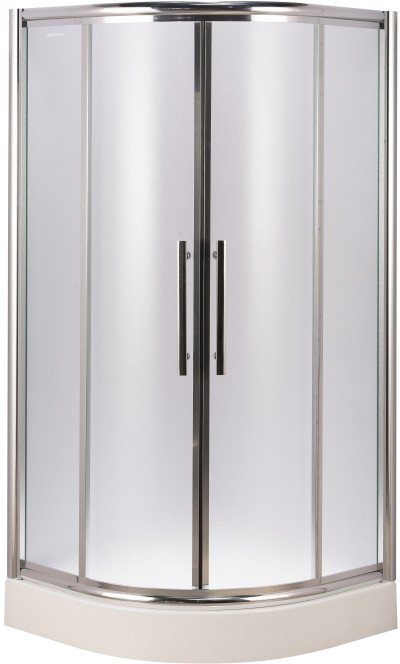 Душевая кабина AquaStream Premium 100 LC 100x100 угловая