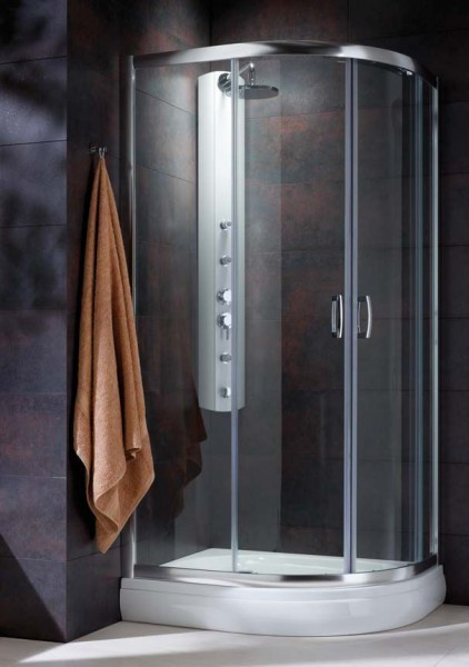 Душова кабіна Radaway Premium Plus E1900