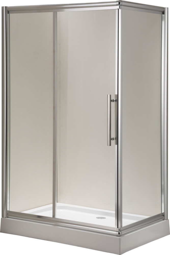 Душевая кабина AquaStream Premium 120 SL 120x80 правая