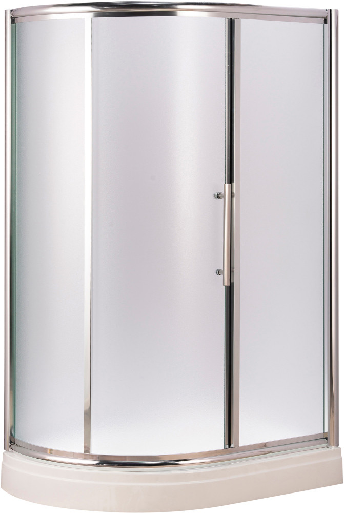 Душевая кабина AquaStream Premium 120 LM 120x80 левая