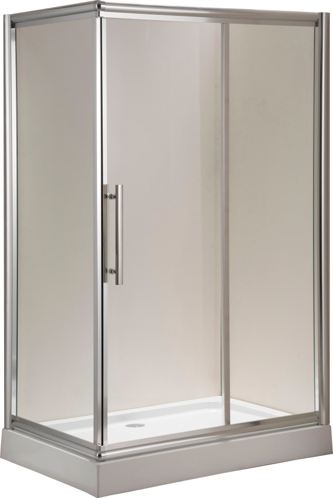 Душевая кабина AquaStream Premium 110 SL 110x80 левая