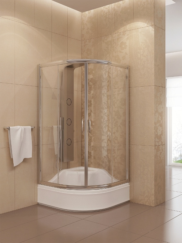 Душевая кабина New Trendy Practik