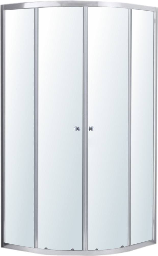 Душевая кабина Eger Ozala 599-514 90x90 угловая