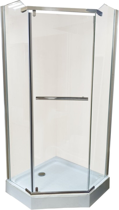 Душевая кабина AquaStream Pentagon