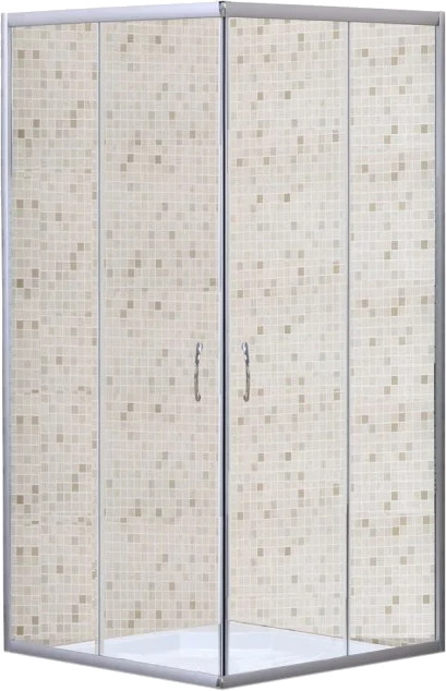 Душевая кабина Bravo Odra