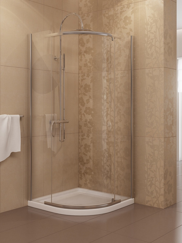 Душова кабіна New Trendy Komfort