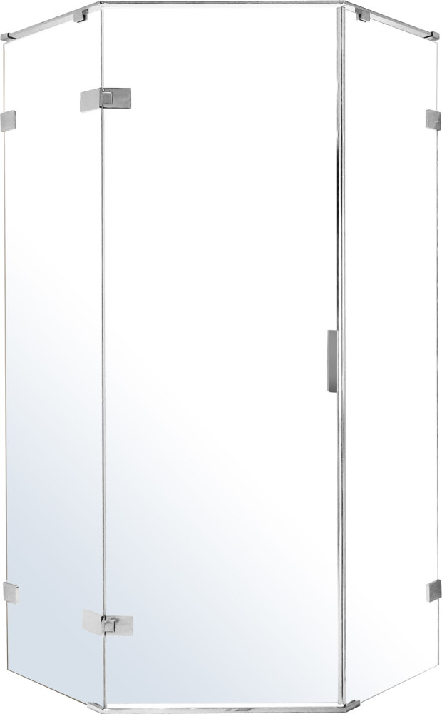 Душевая кабина Volle Nemo 10-22-170 89x89 левая