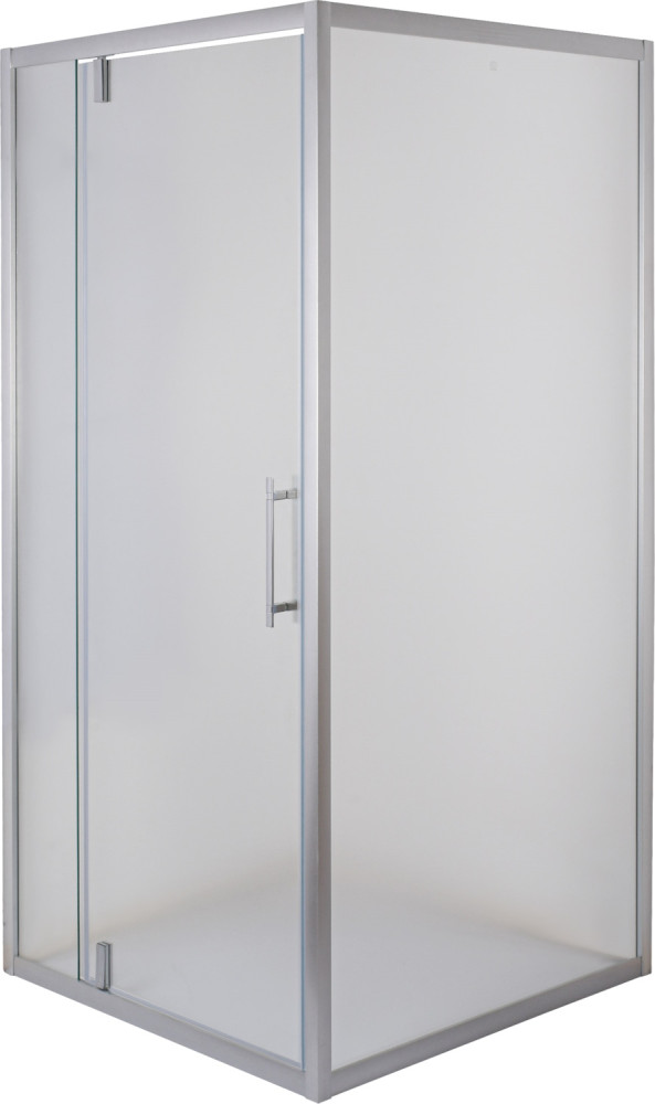 Душевая кабина Bravo Morava N90FS 90x90 угловая