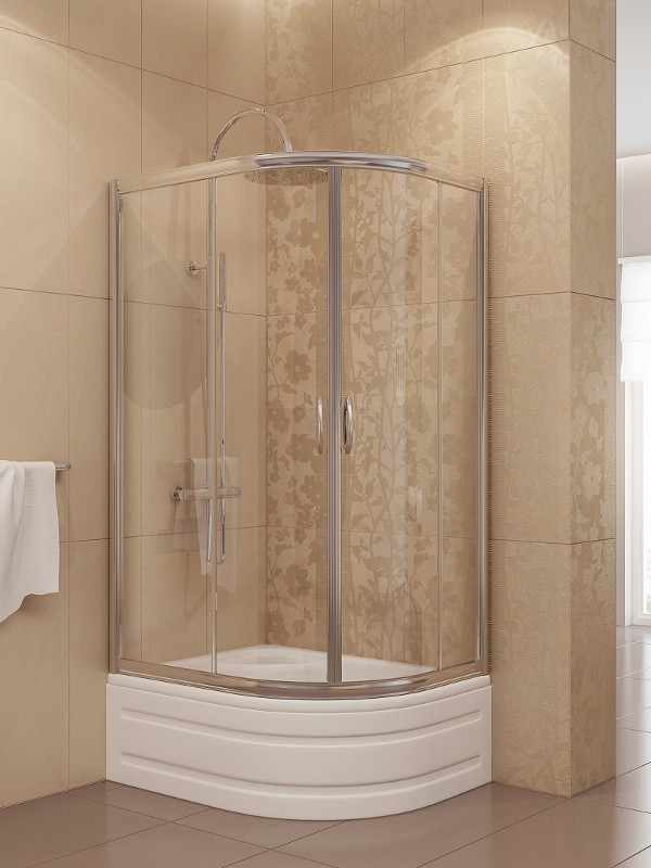 Душова кабіна New Trendy Maxima