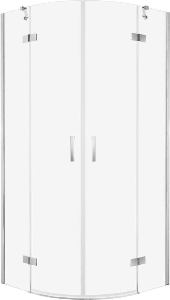 Душевая кабина New Trendy Nesta