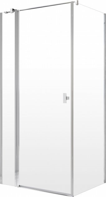 Душевая кабина Radaway Nes KDJ II 120x80 правая