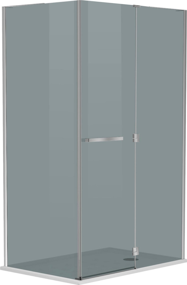 Душевая кабина Eger Megerka 120x80 левая