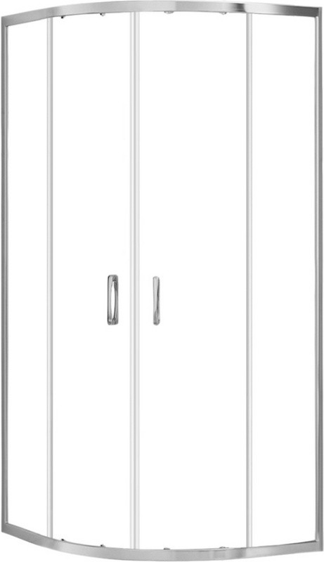 Душевая кабина REA Look 90x90 REA-K7905 угловая