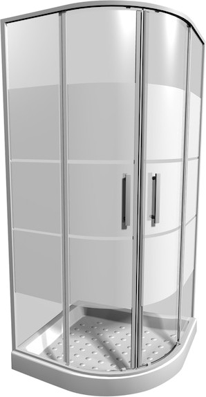 Душевая кабина Jika Lyra Plus
