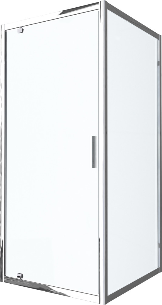 Душевая кабина AM-PM Like Square