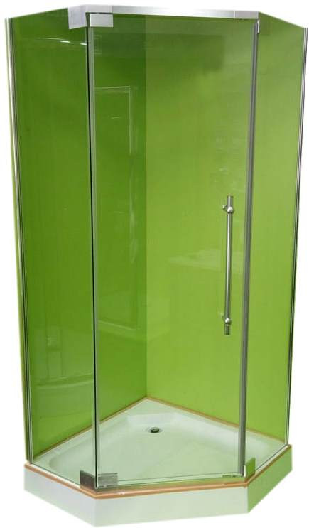 Душевая кабина Veronis KN-8