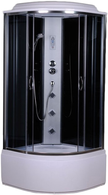 Гідромасажний бокс AquaStream Junior