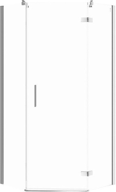 Душевая кабина Cersanit Jota 90x90 S160-013 правая