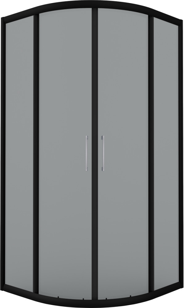 Душевая кабина AM-PM Joy Round