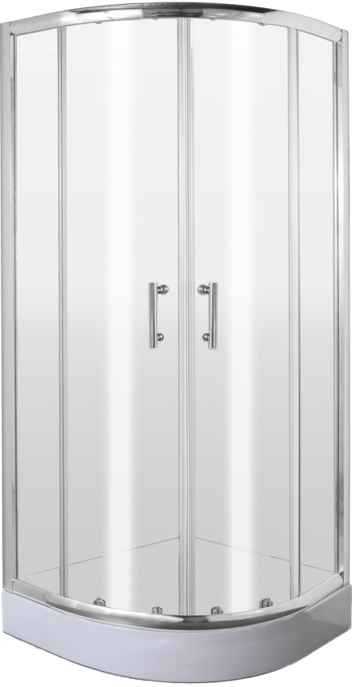 Душевая кабина Deante Jasmin KGJ