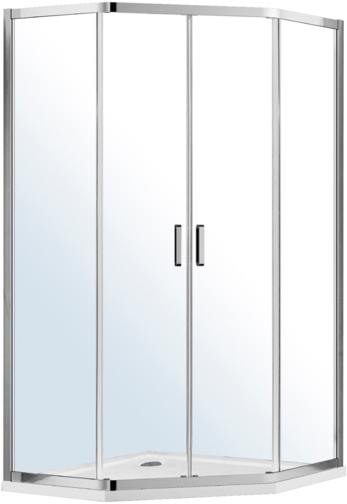 Душевая кабина Eger Iris