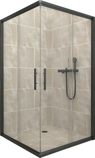Душевая кабина Veronis Indiana