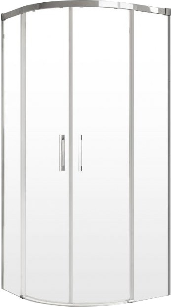 Душова кабіна Radaway Idea PDD 90x90 кутова