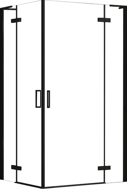 Душевая кабина REA Hugo Double