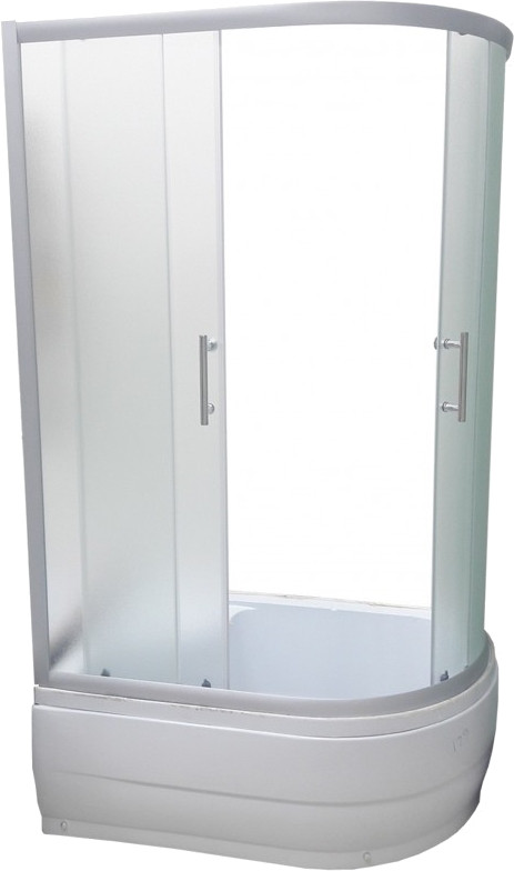 Душевая кабина Artex HRT-81-1 120x80 правая