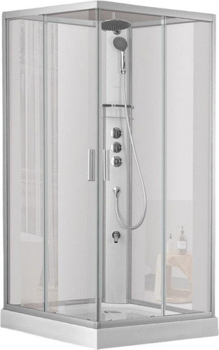Душевая кабина Dusel Hike