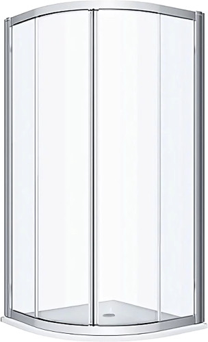 Душевая кабина Kolo Geo 560.121.00.3 90x90 угловая